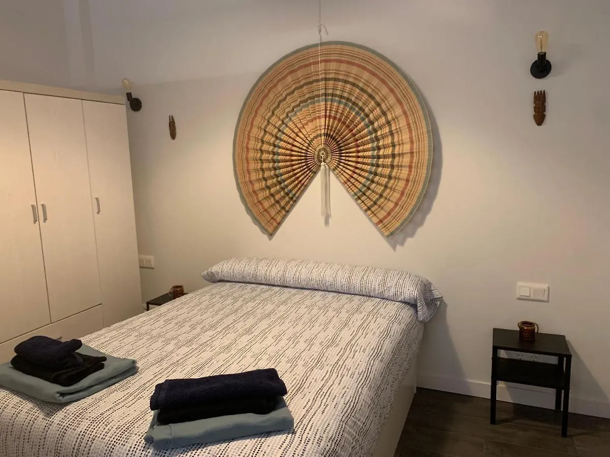 Appartamento Apartamento Centro Historico Malaga Andra