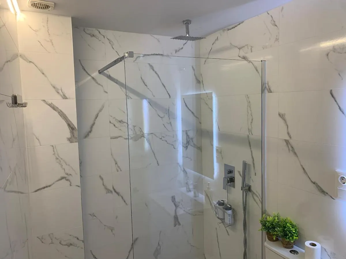 Διαμέρισμα Apartamento Centro Historico Malaga Andra