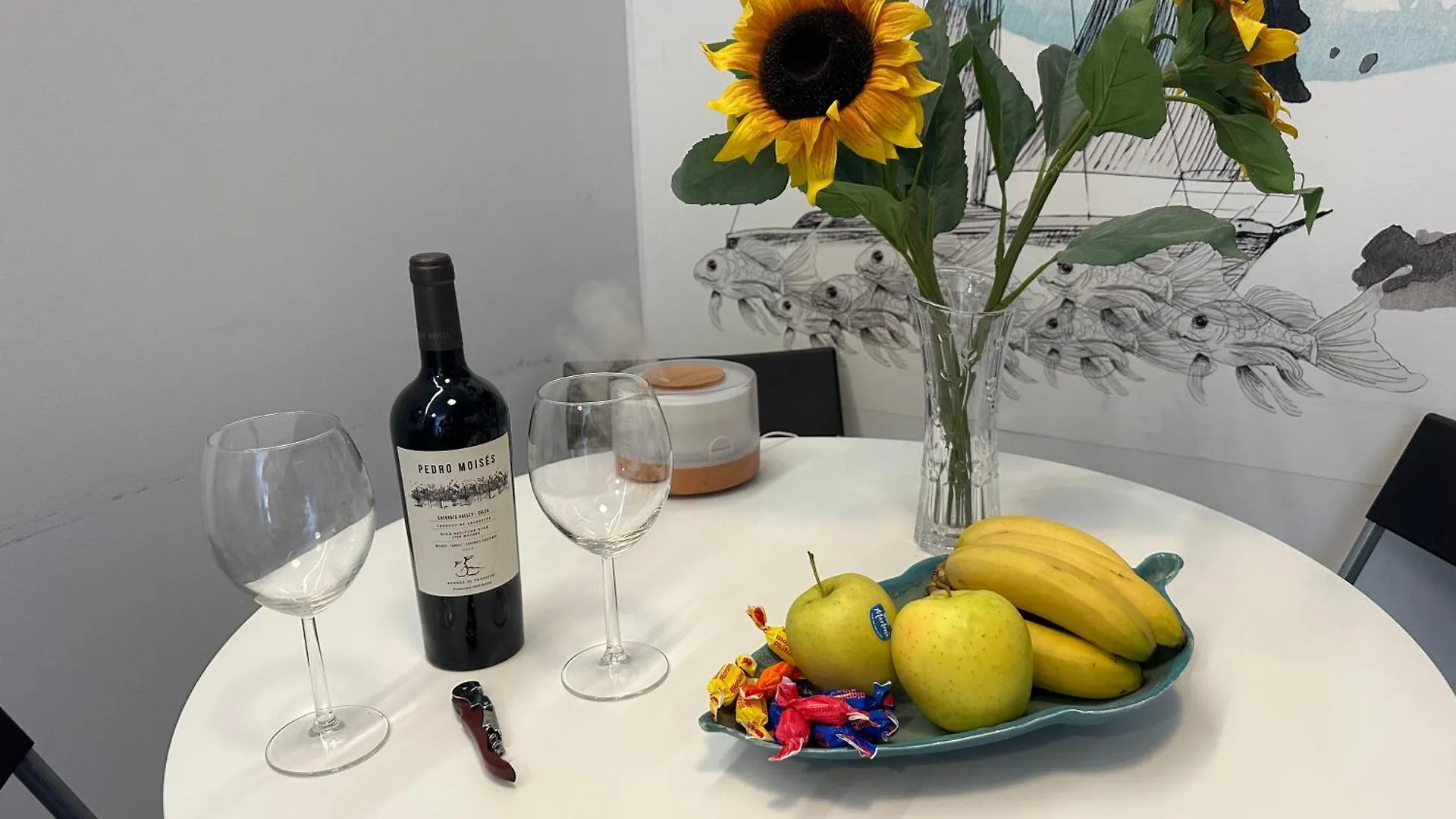 Apartamento Centro Historico Malaga Andra 0*,  Ισπανία