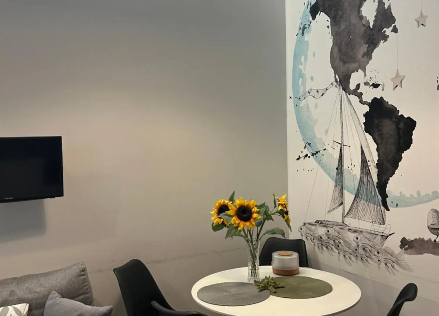 Apartamento Centro Historico Malaga Andra Ισπανία