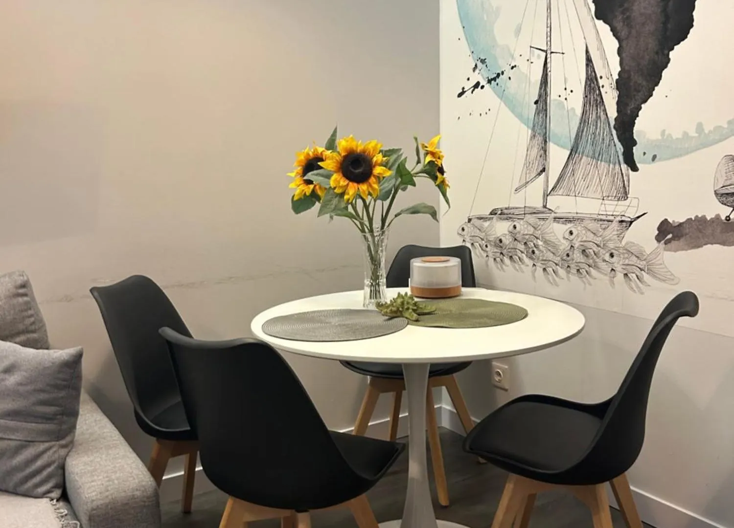 Apartamento Centro Historico Malaga Andra 0*,  Spagna